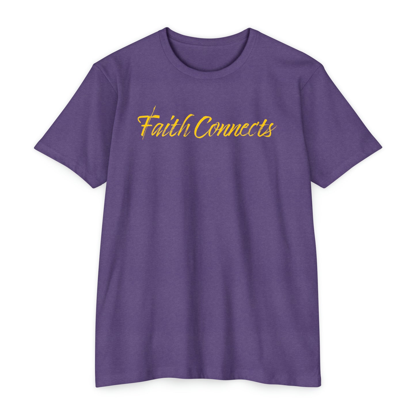 FC Unisex Jersey T-shirt