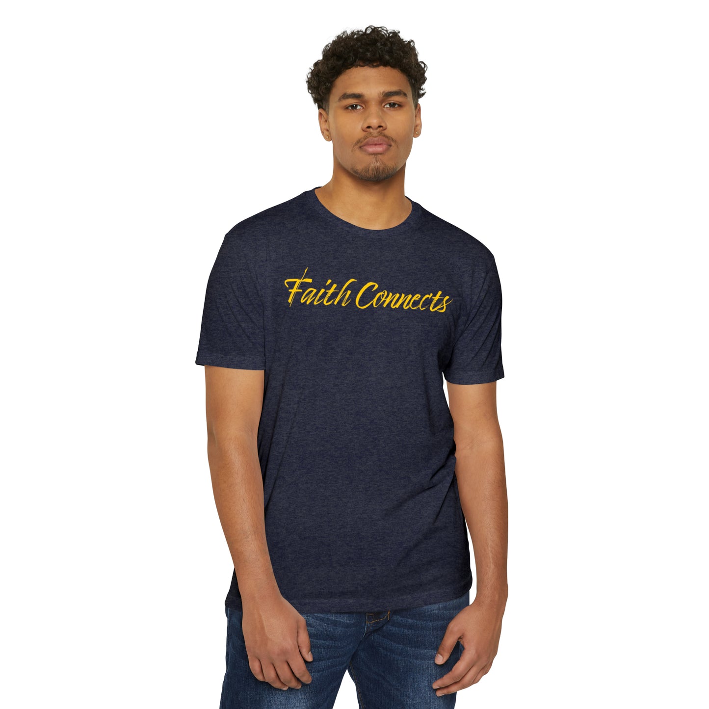 FC Unisex Jersey T-shirt