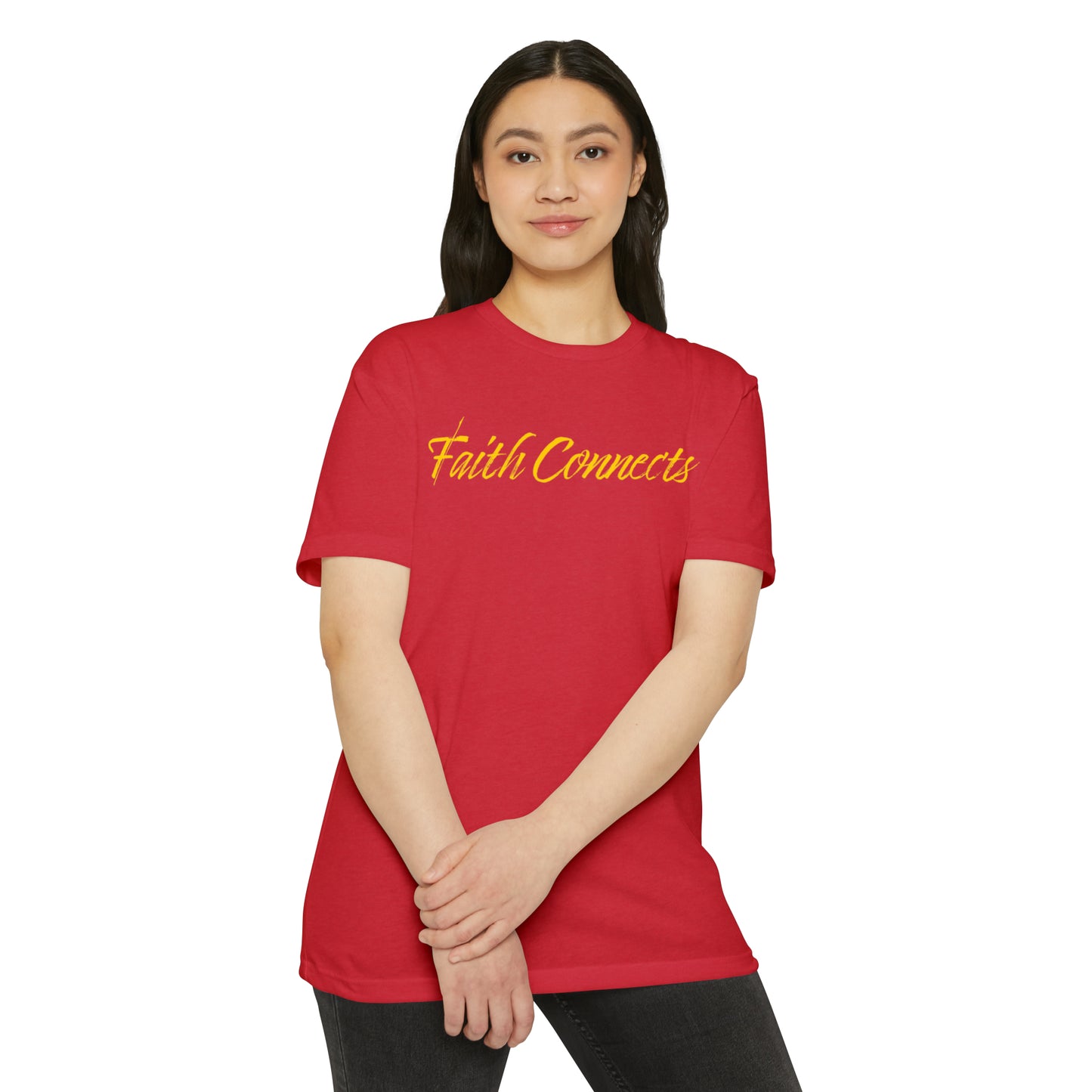 FC Unisex Jersey T-shirt