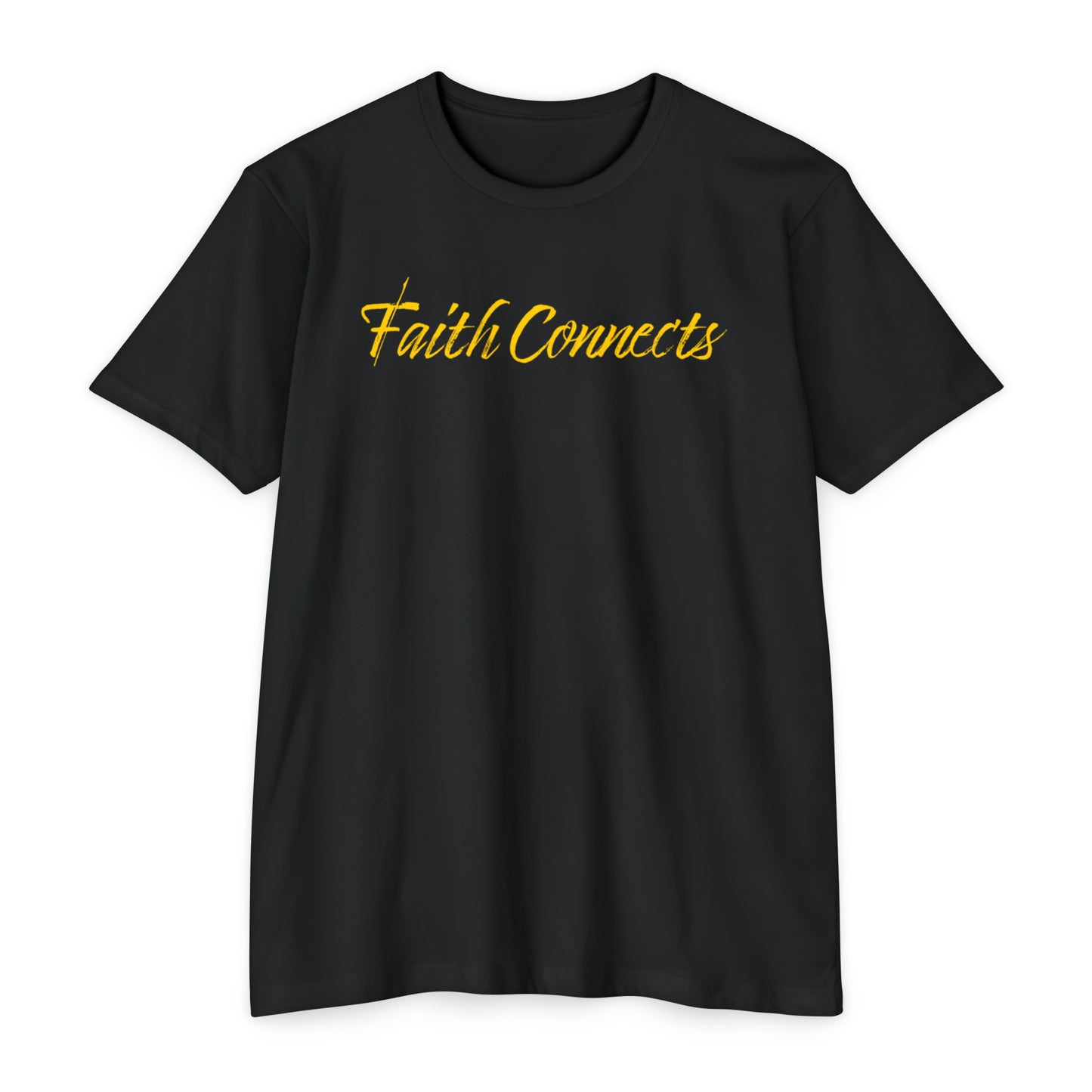 FC Unisex Jersey T-shirt