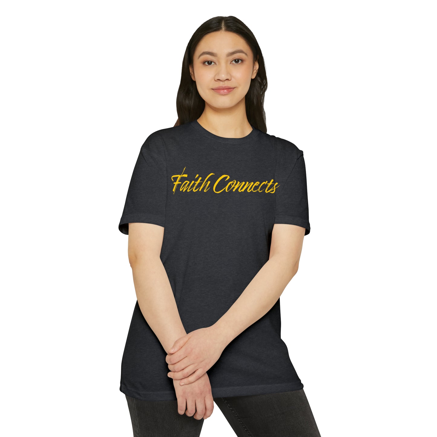 FC Unisex Jersey T-shirt