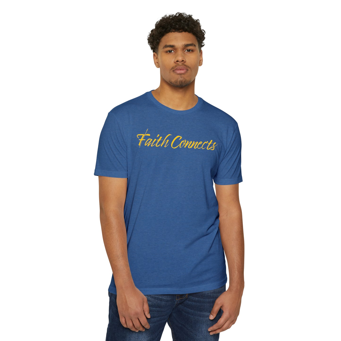 FC Unisex Jersey T-shirt