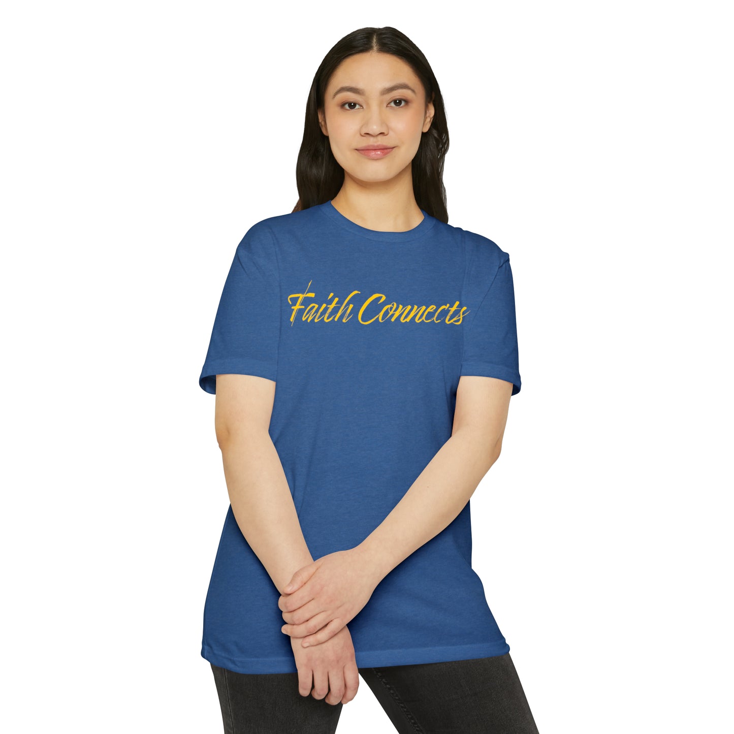 FC Unisex Jersey T-shirt