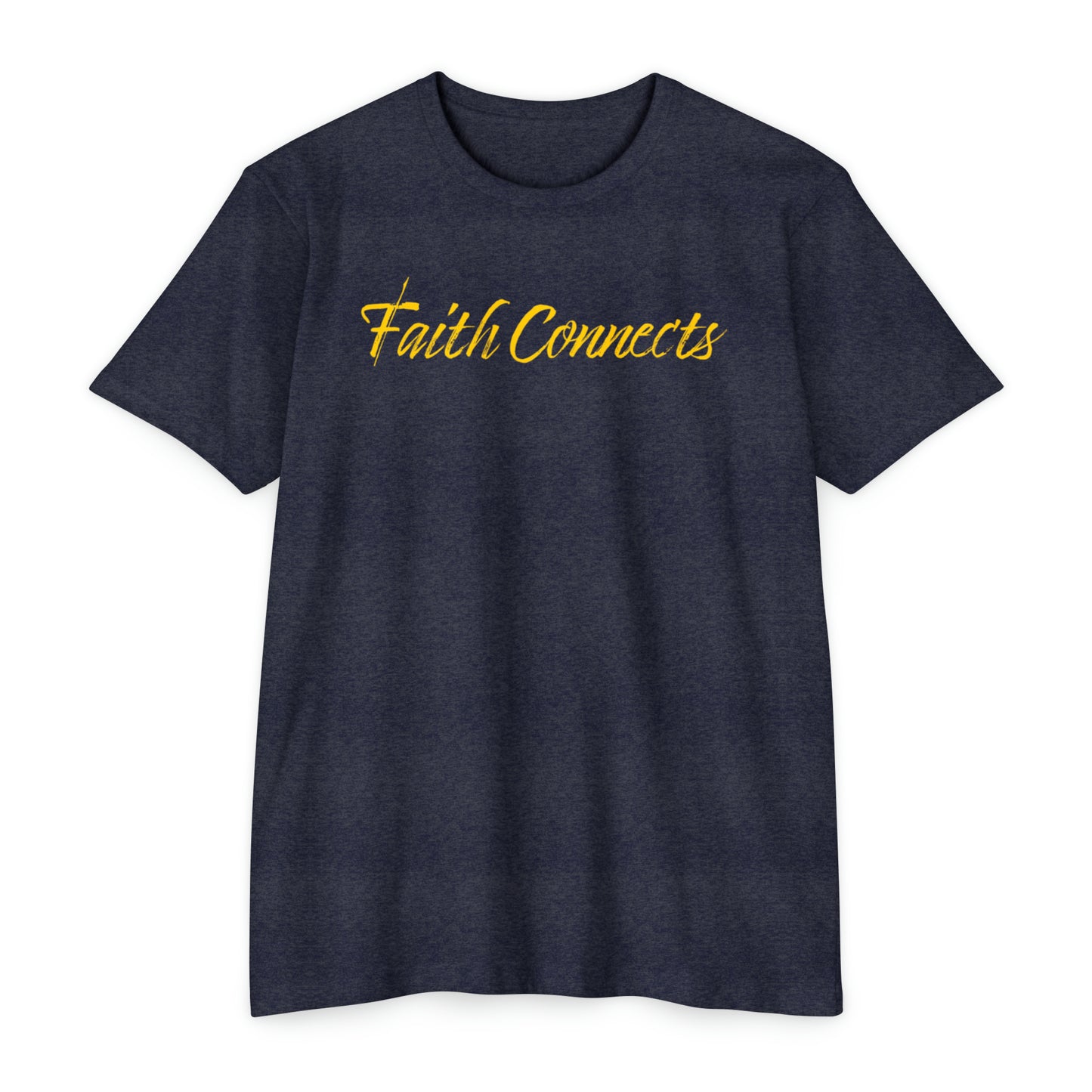 FC Unisex Jersey T-shirt