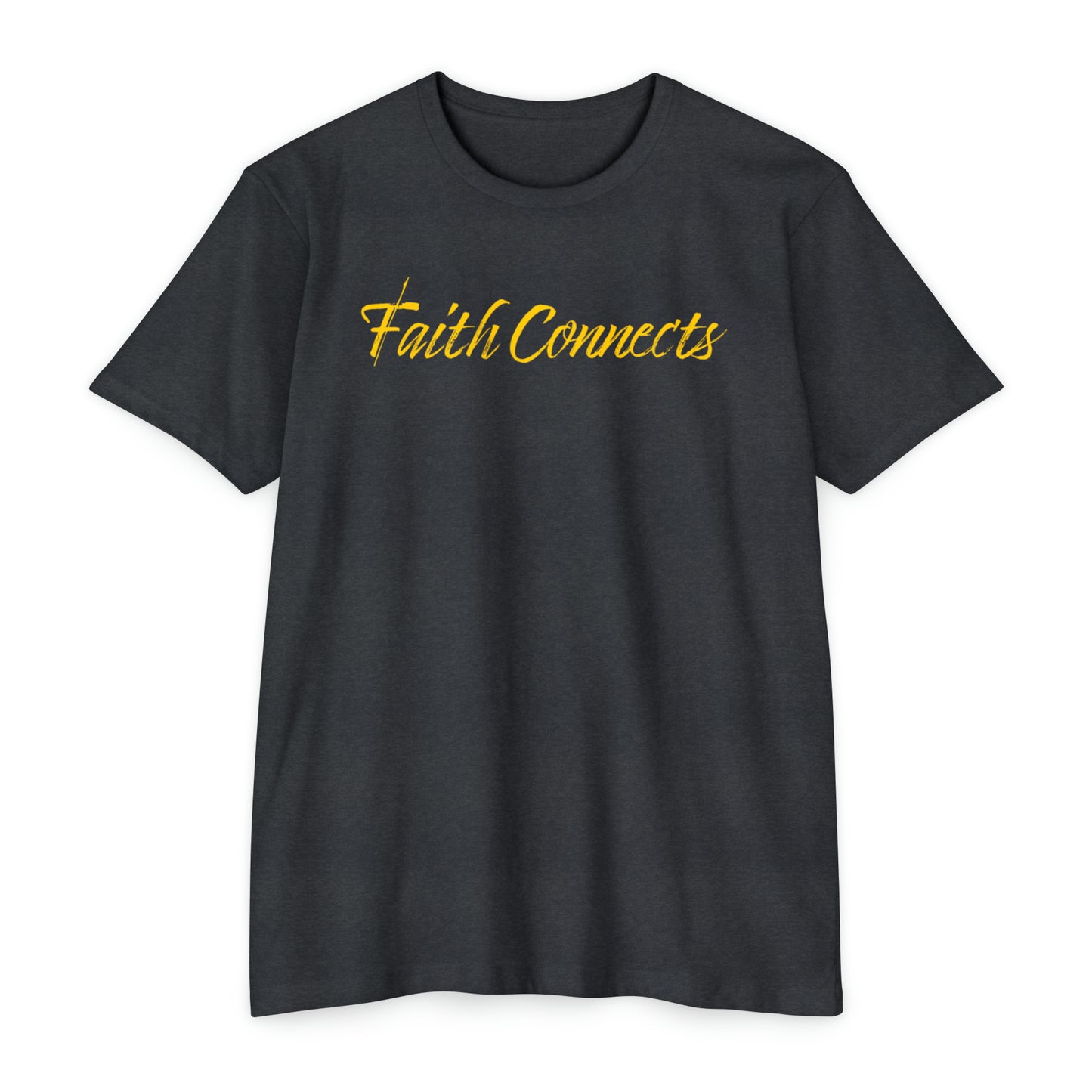 FC Unisex Jersey T-shirt