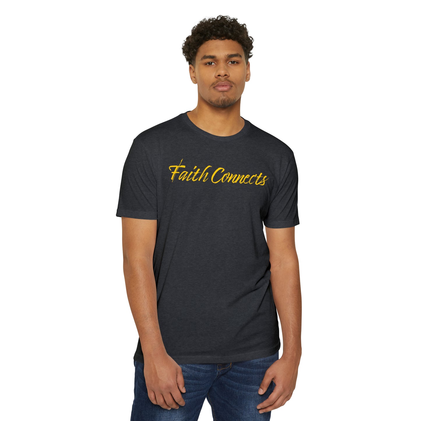 FC Unisex Jersey T-shirt