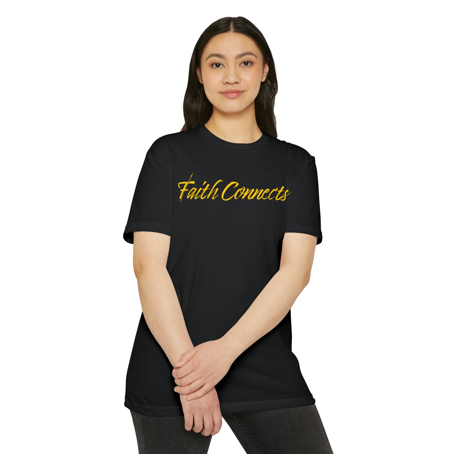 FC Unisex Jersey T-shirt
