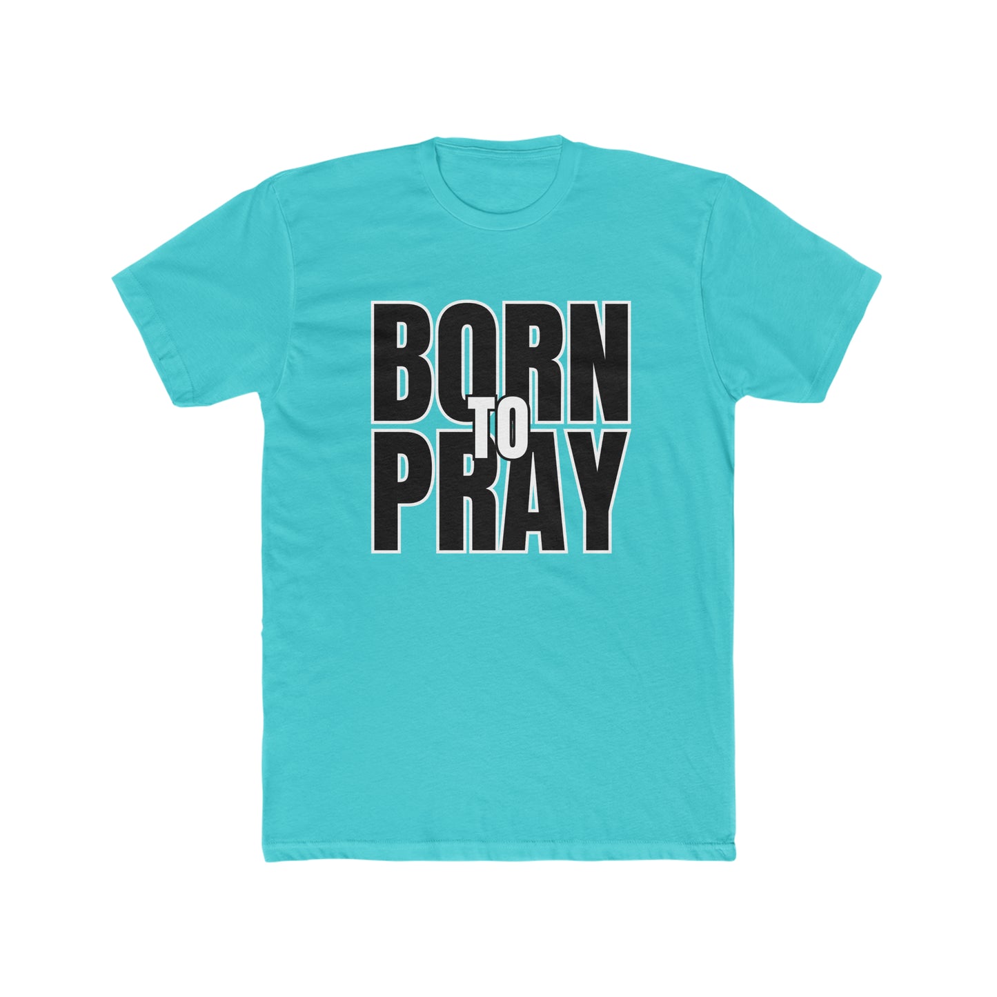 BTP-Men's T-shirt