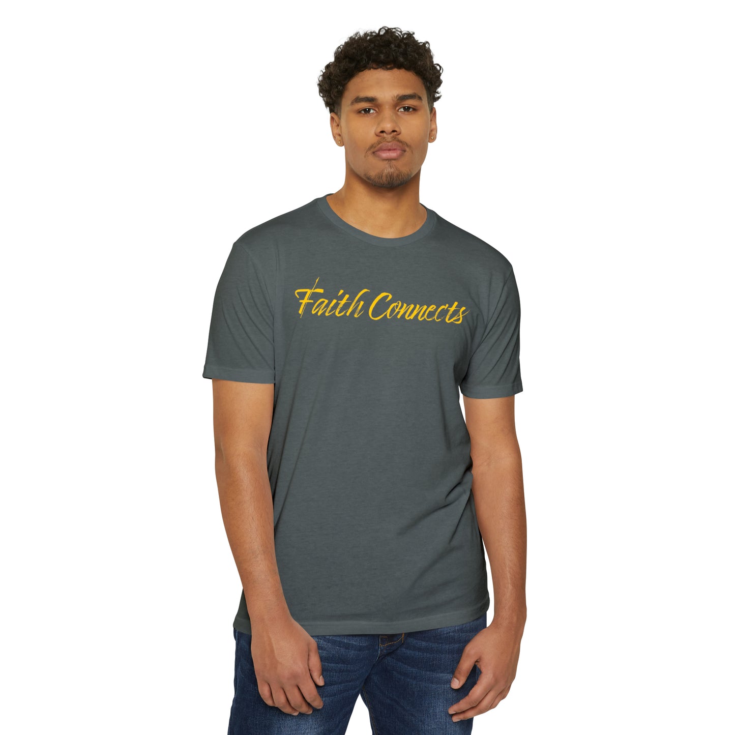 FC Unisex Jersey T-shirt