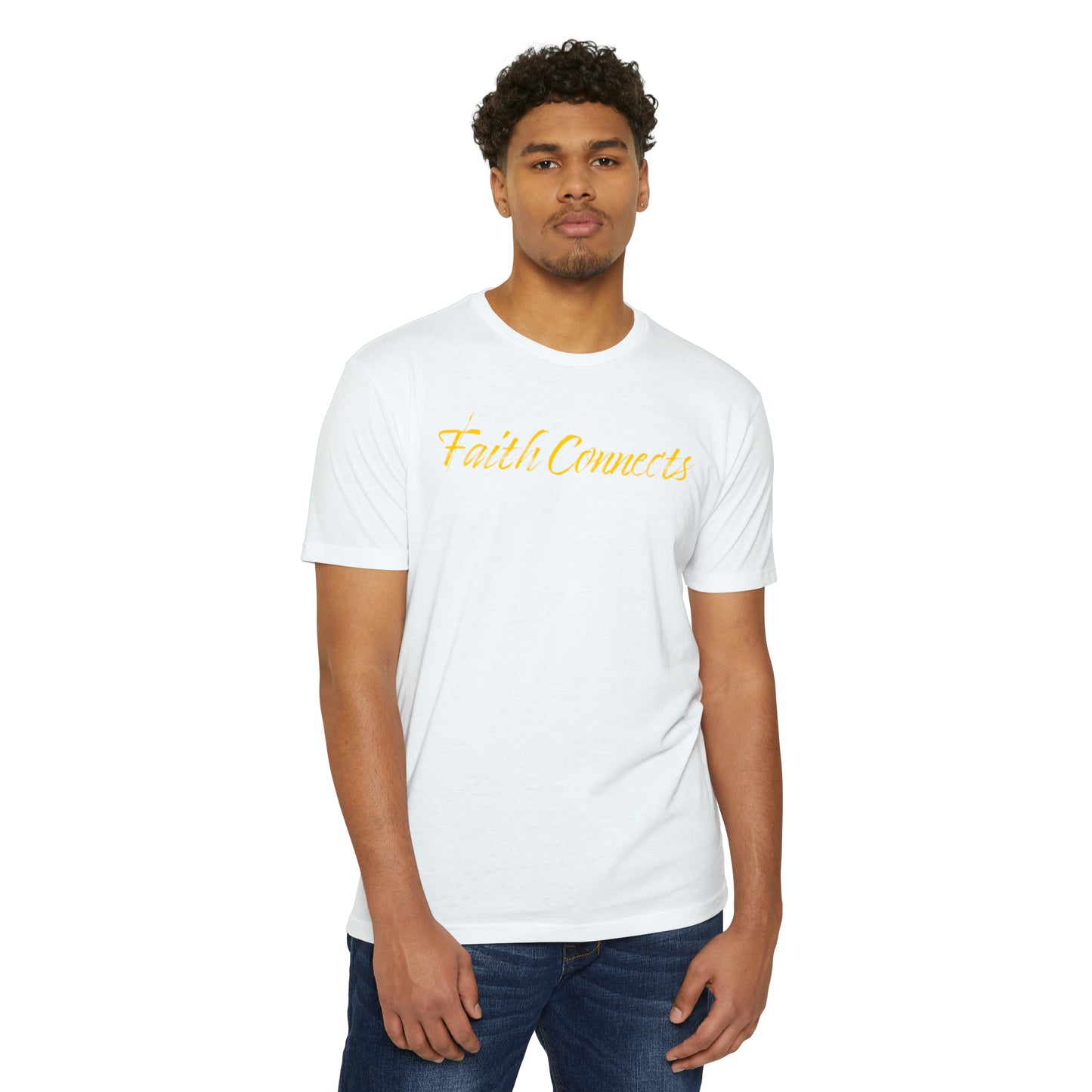 FC Unisex Jersey T-shirt