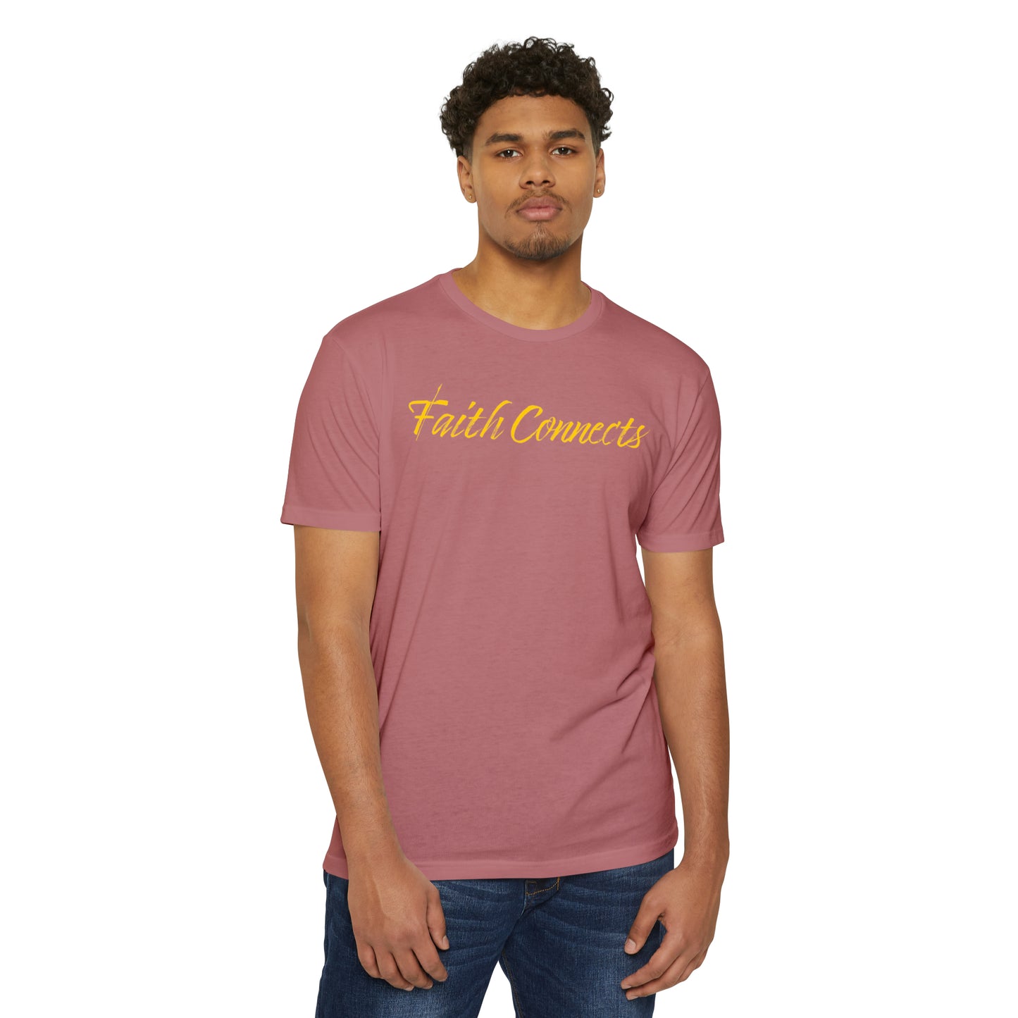 FC Unisex Jersey T-shirt