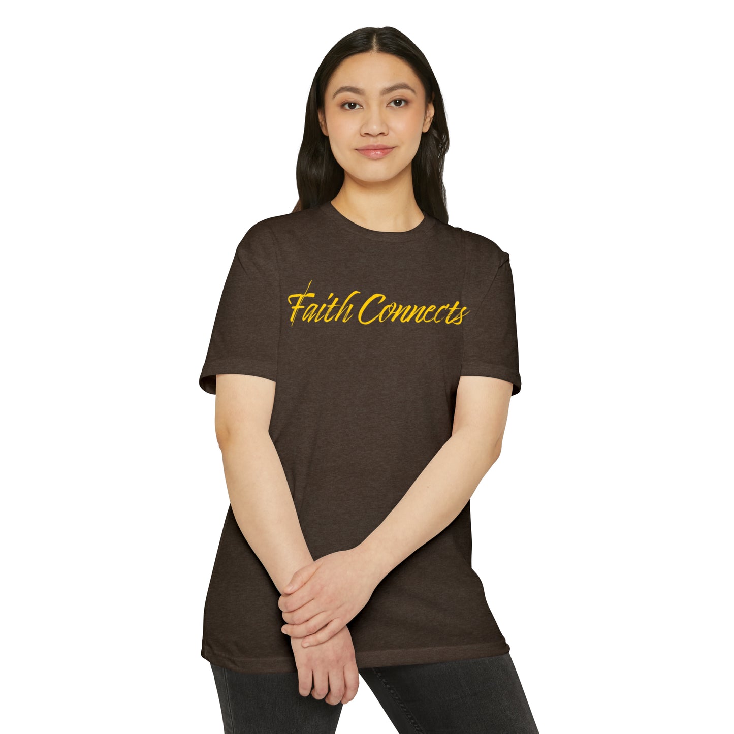 FC Unisex Jersey T-shirt