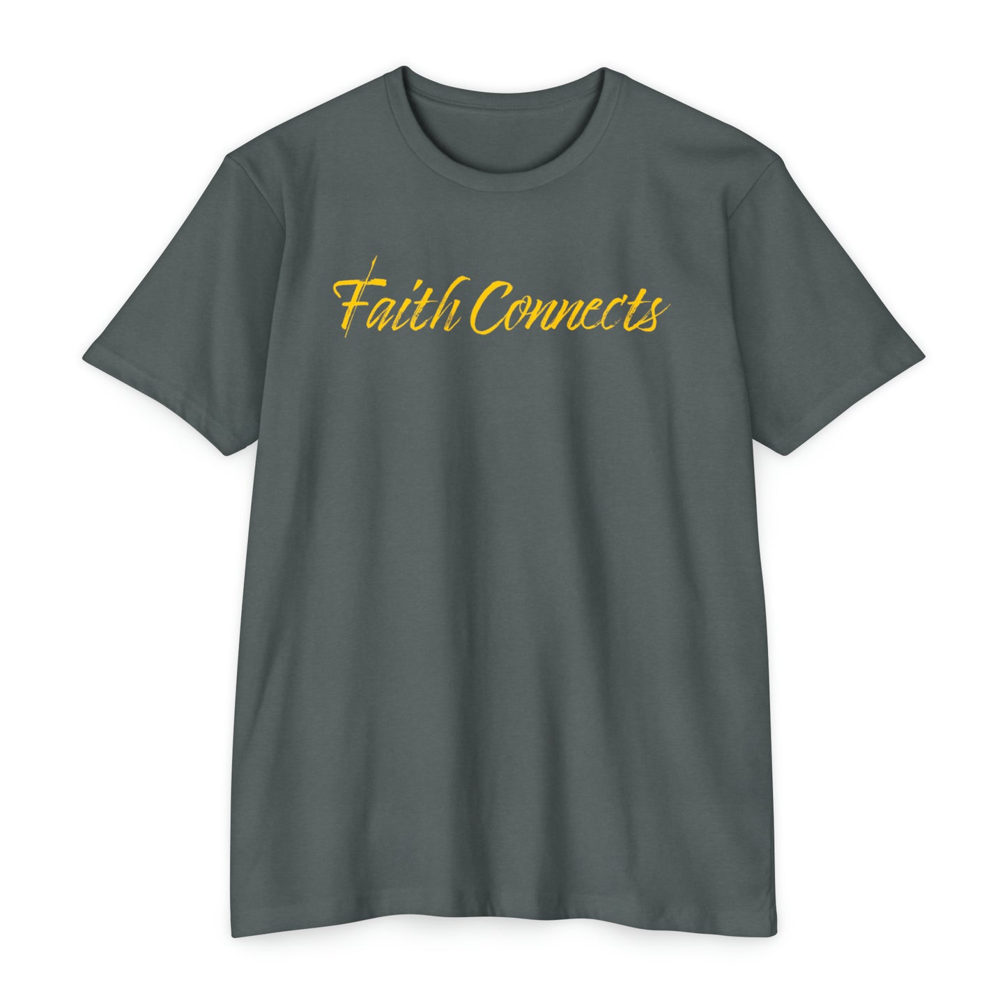 FC Unisex Jersey T-shirt