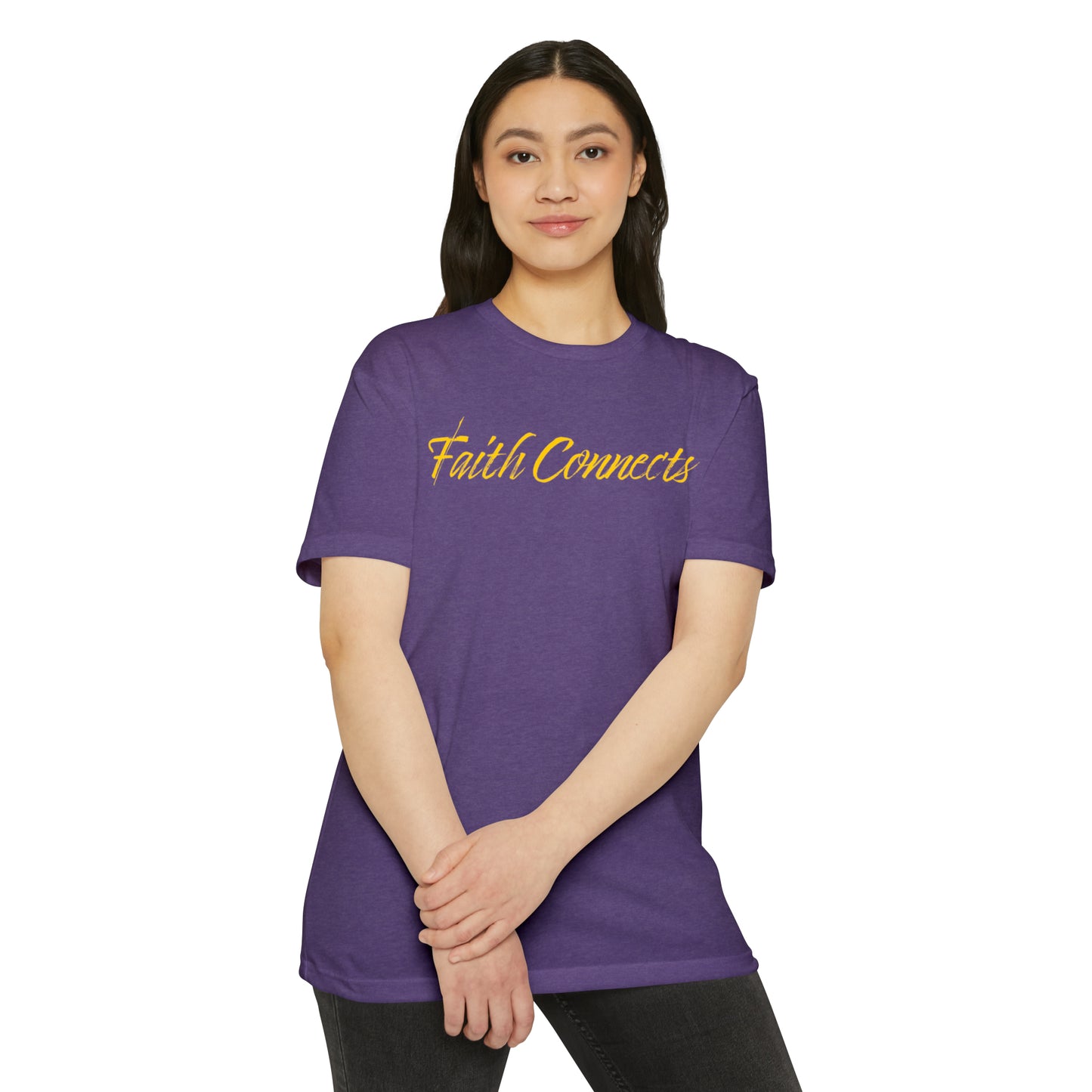 FC Unisex Jersey T-shirt