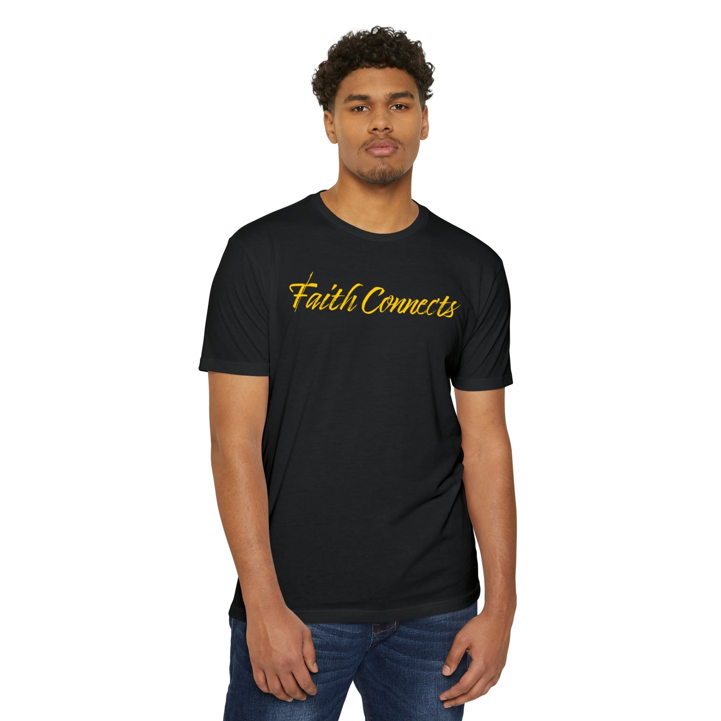 FC Unisex Jersey T-shirt