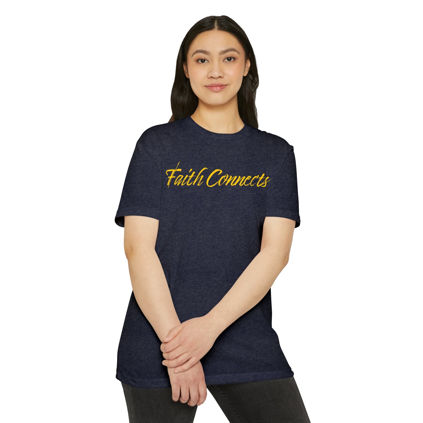 FC Unisex Jersey T-shirt