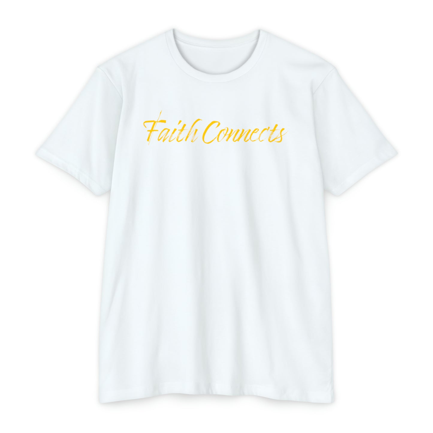 FC Unisex Jersey T-shirt