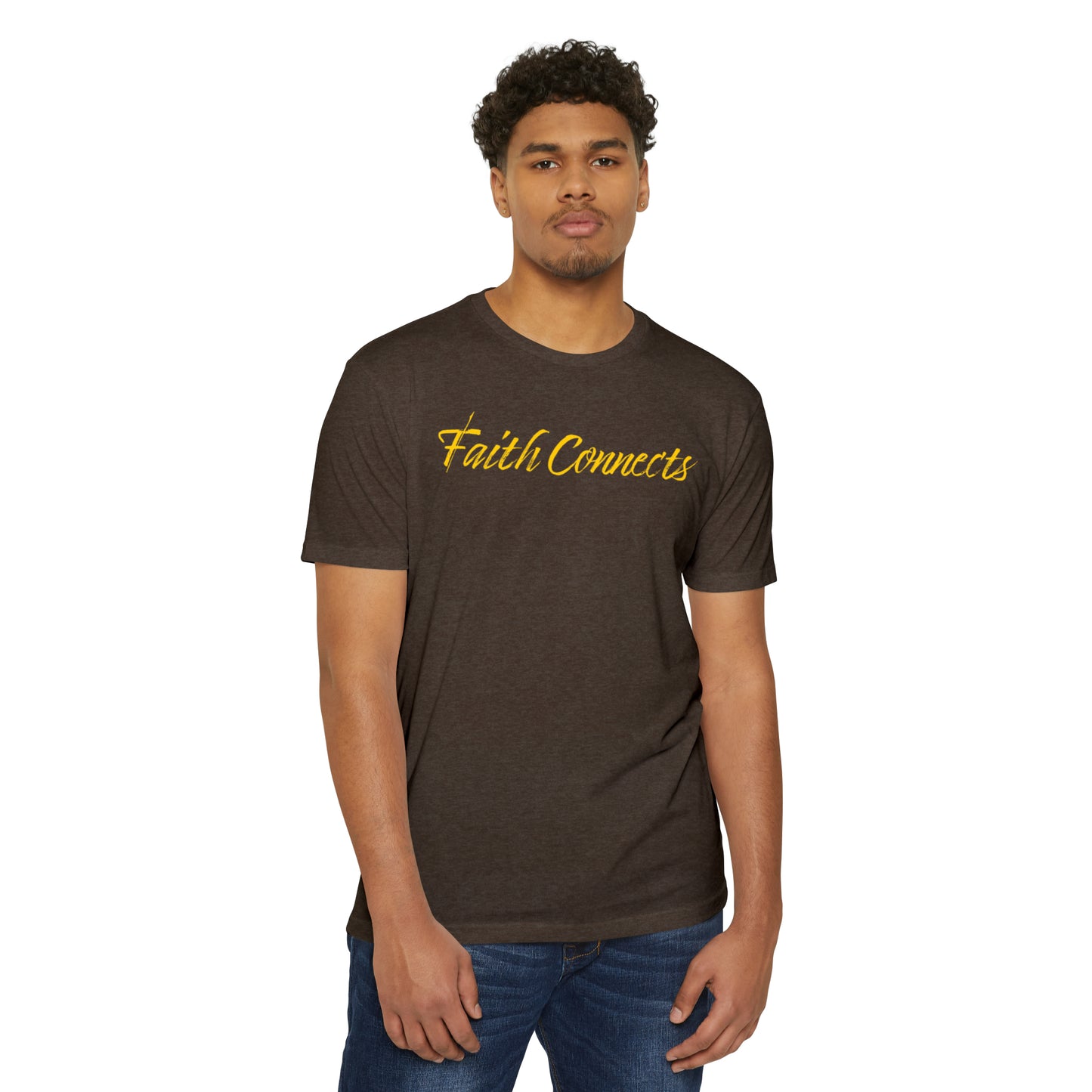 FC Unisex Jersey T-shirt