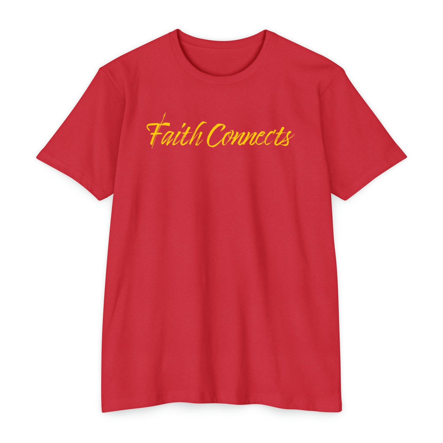 FC Unisex Jersey T-shirt