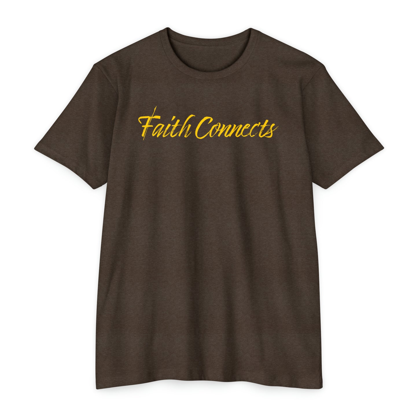 FC Unisex Jersey T-shirt