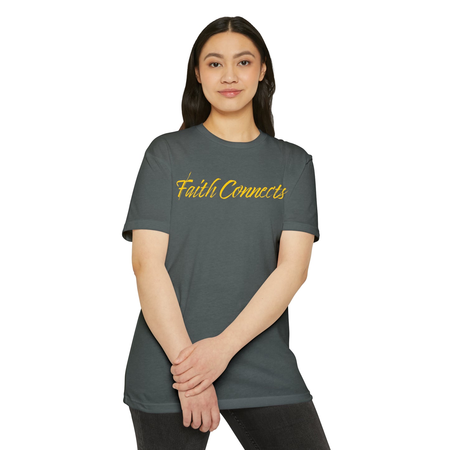 FC Unisex Jersey T-shirt