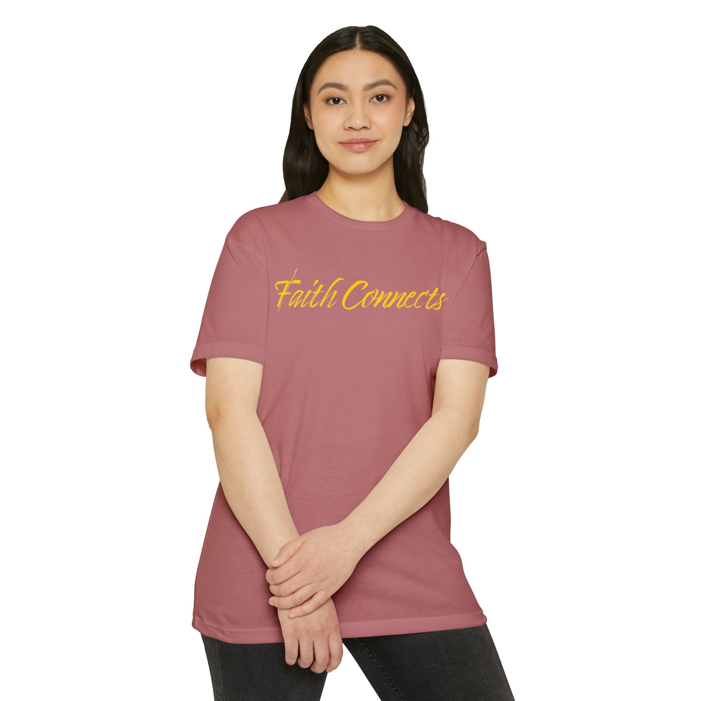 FC Unisex Jersey T-shirt