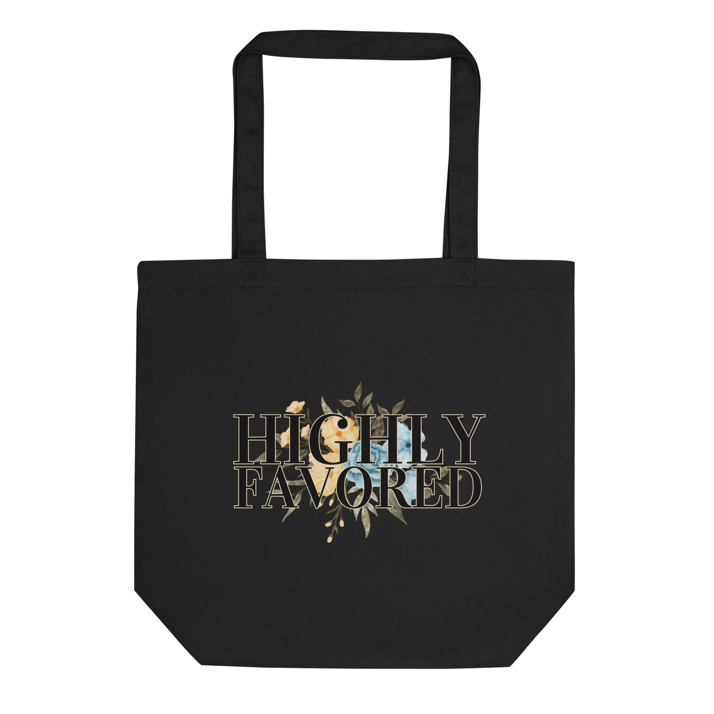 Highly Favored Bag