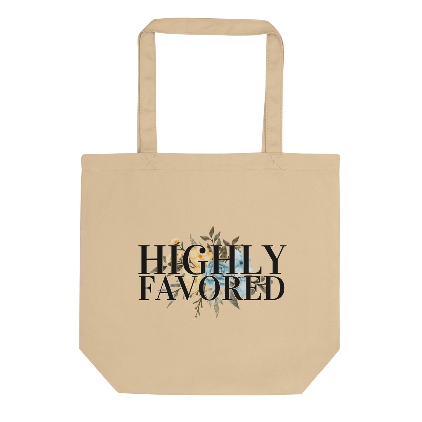 Highly Favored Bag