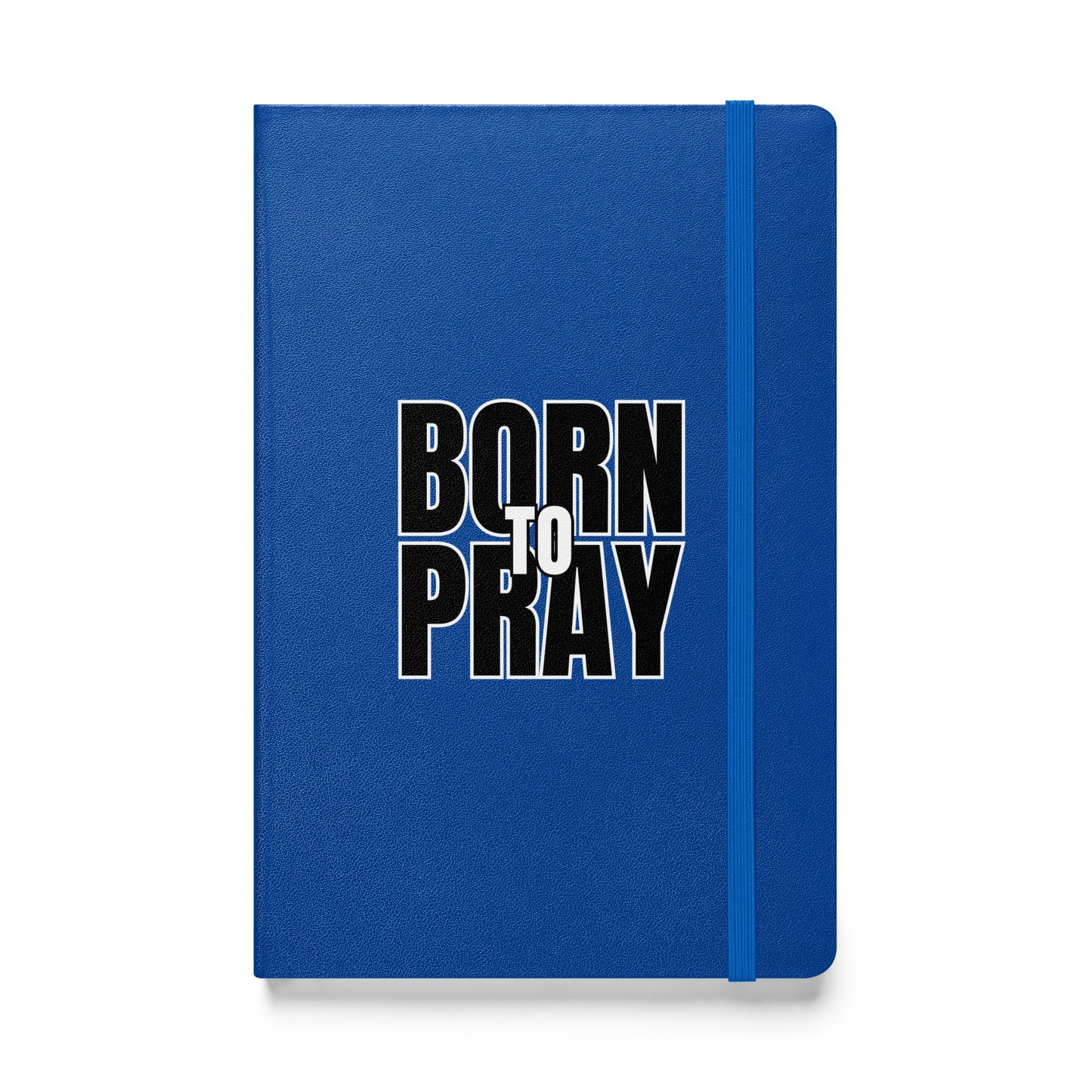 Hardcover Notebook