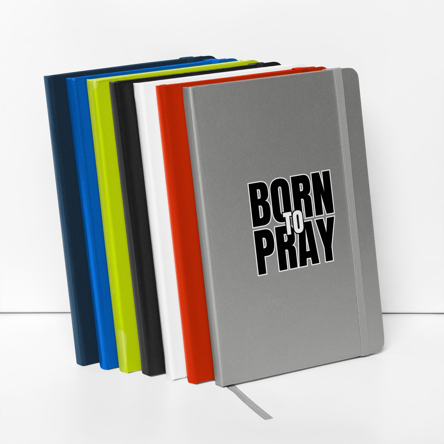 Hardcover Notebook