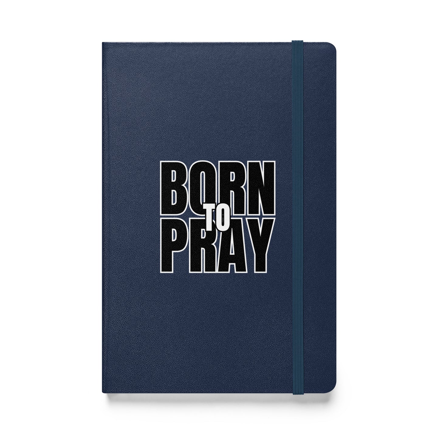 Hardcover Notebook