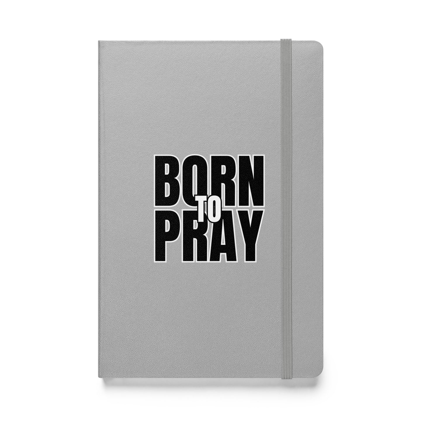Hardcover Notebook