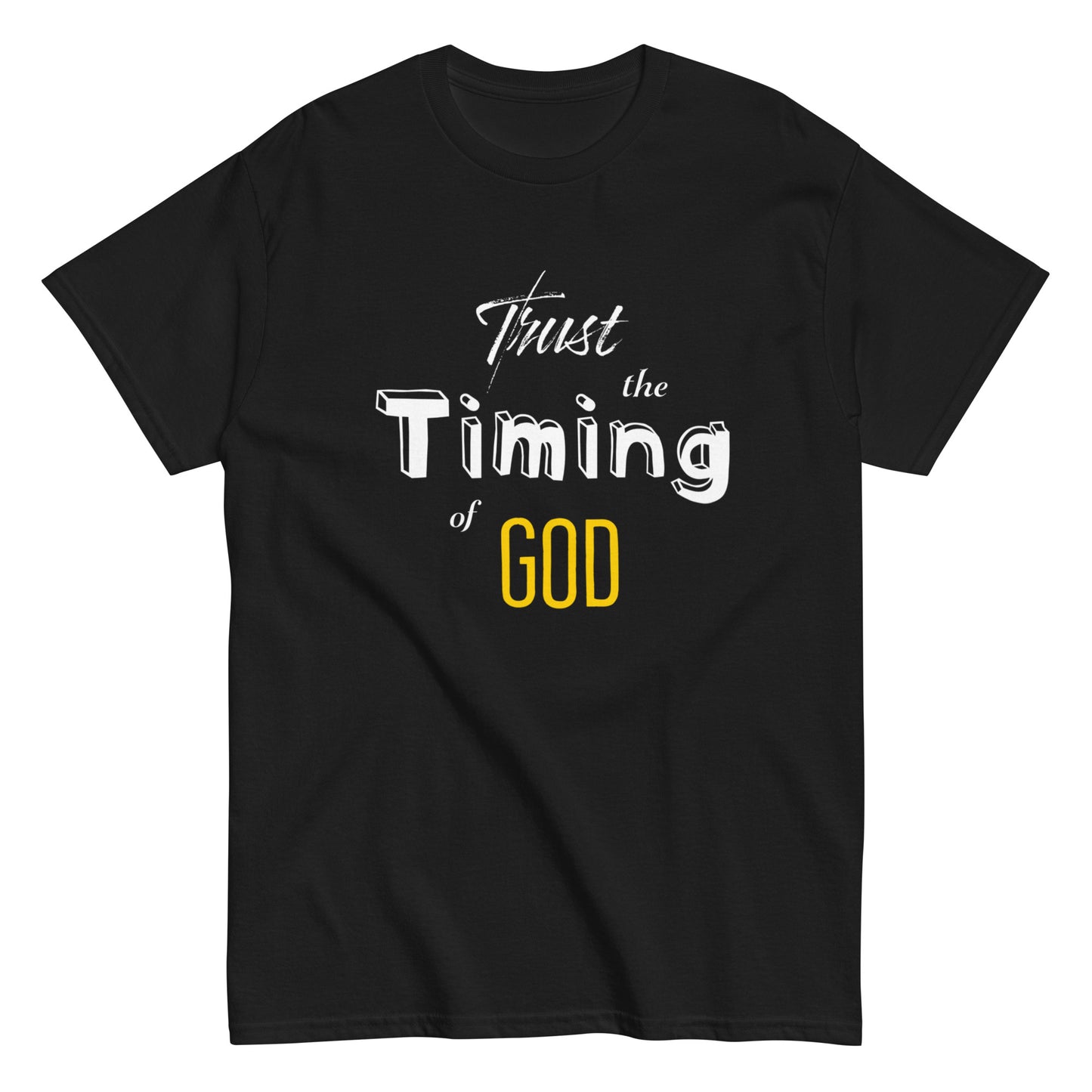Men's TTG Classic T-Shirt