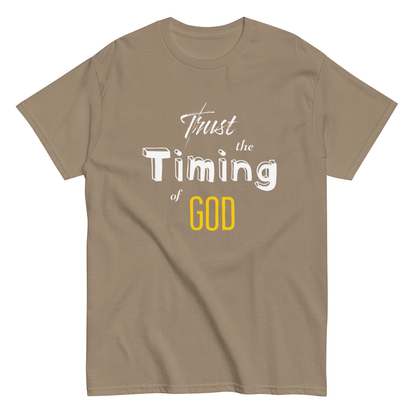 Men's TTG Classic T-Shirt