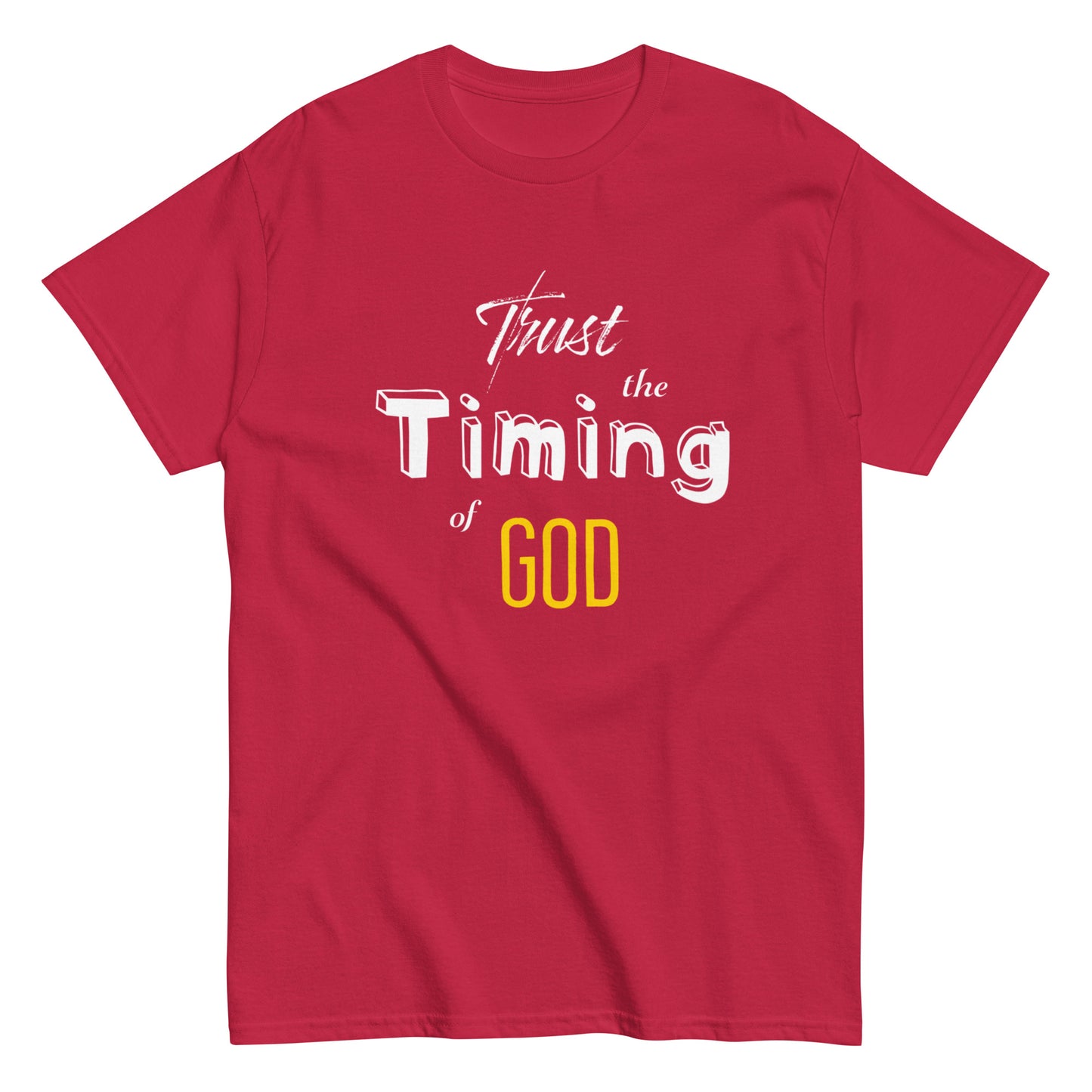 Men's TTG Classic T-Shirt