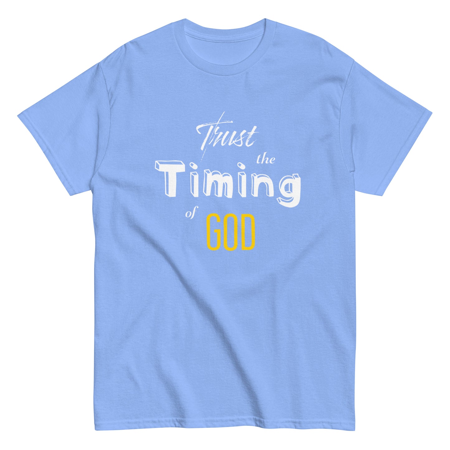 Men's TTG Classic T-Shirt