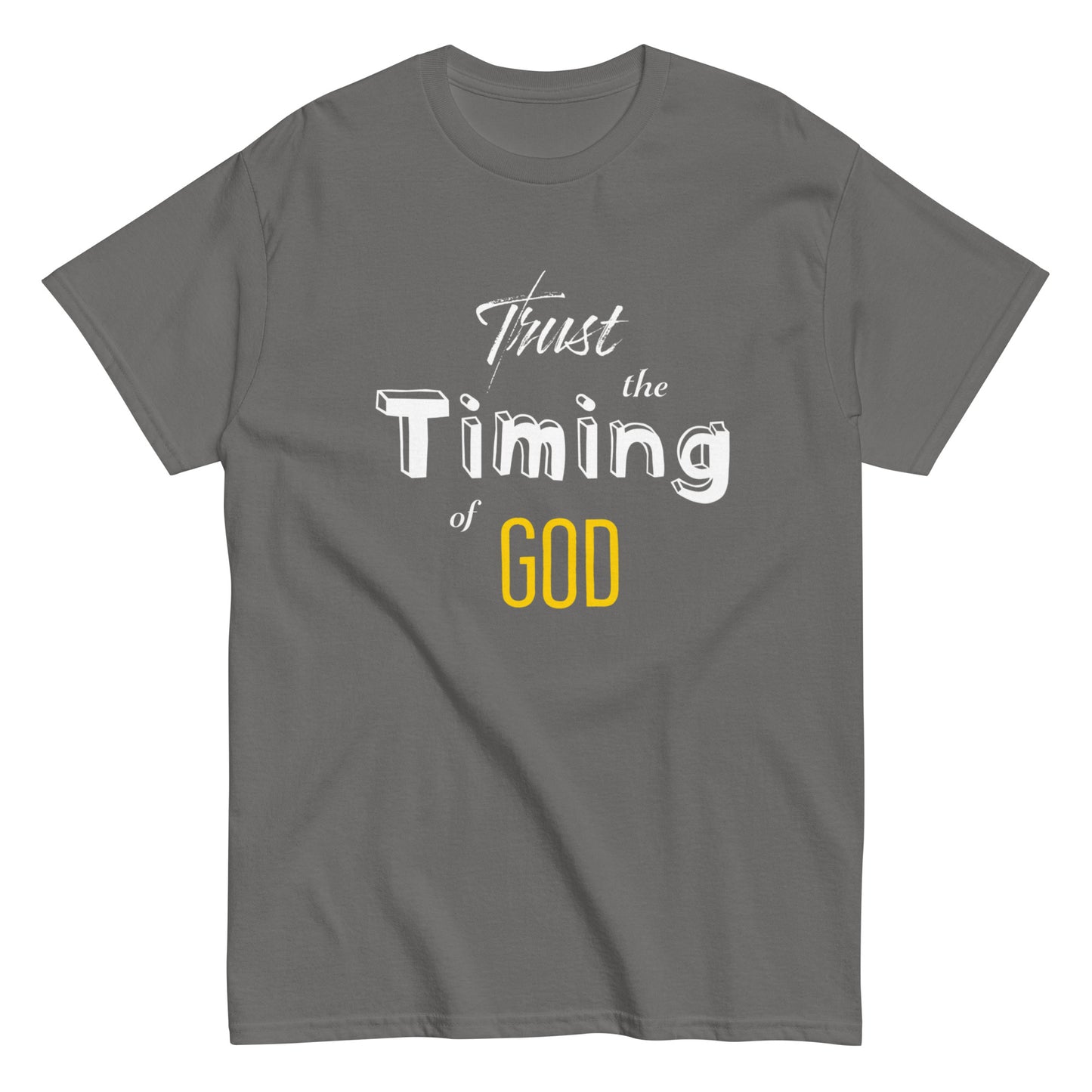 Men's TTG Classic T-Shirt
