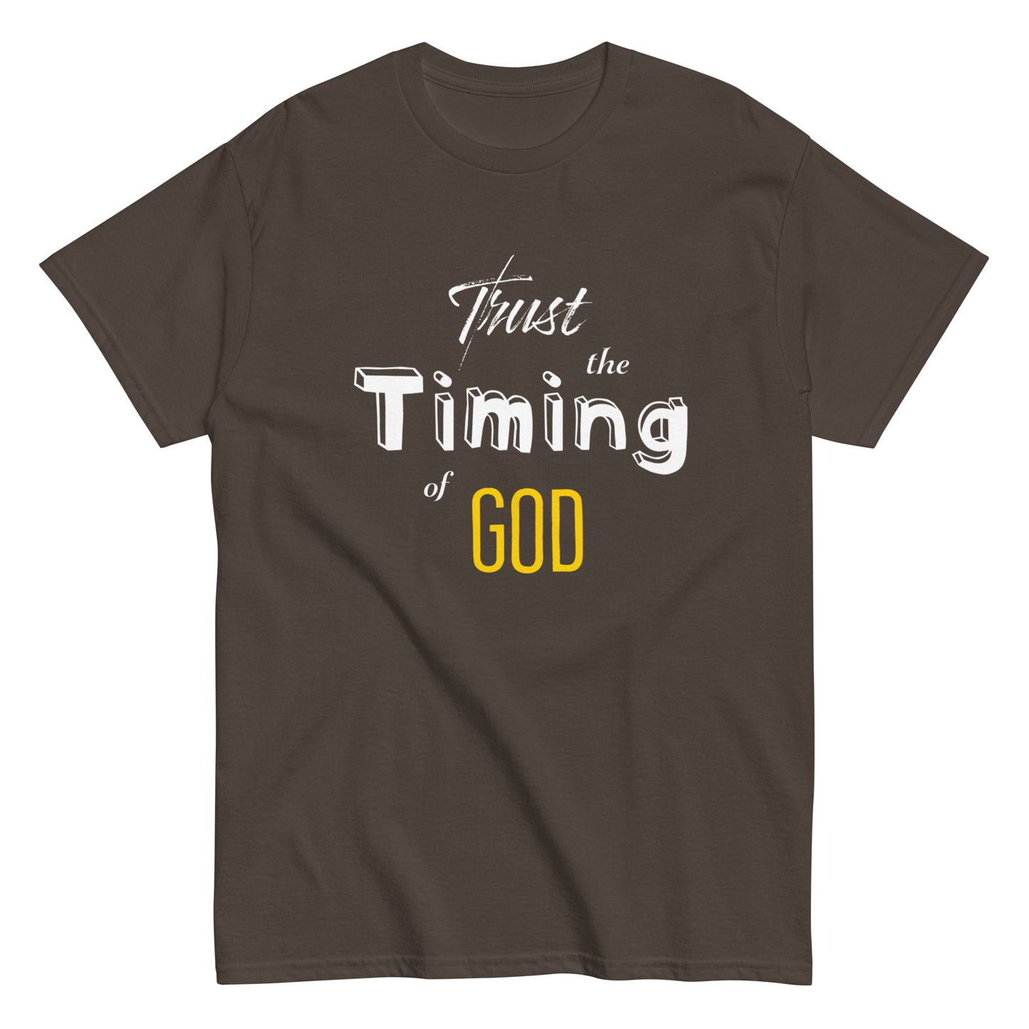 Men's TTG Classic T-Shirt