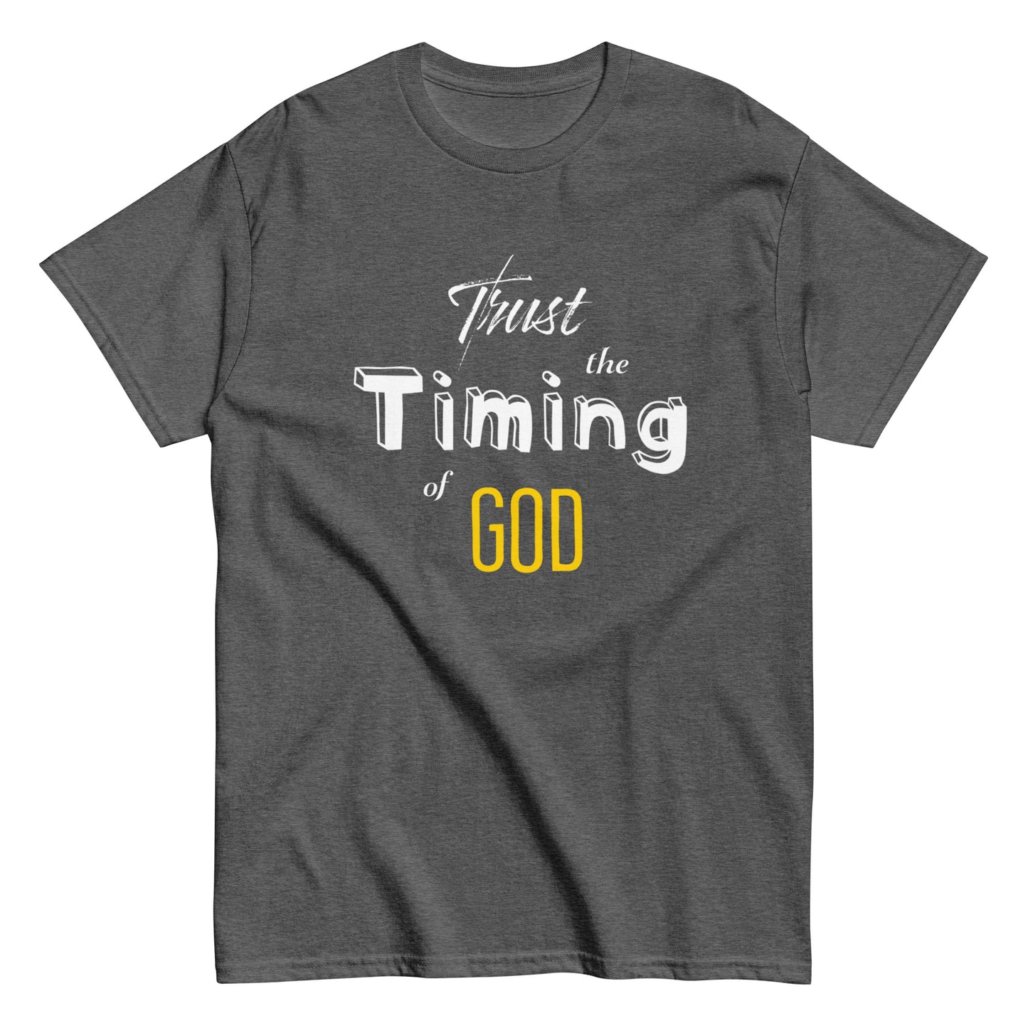 Men's TTG Classic T-Shirt