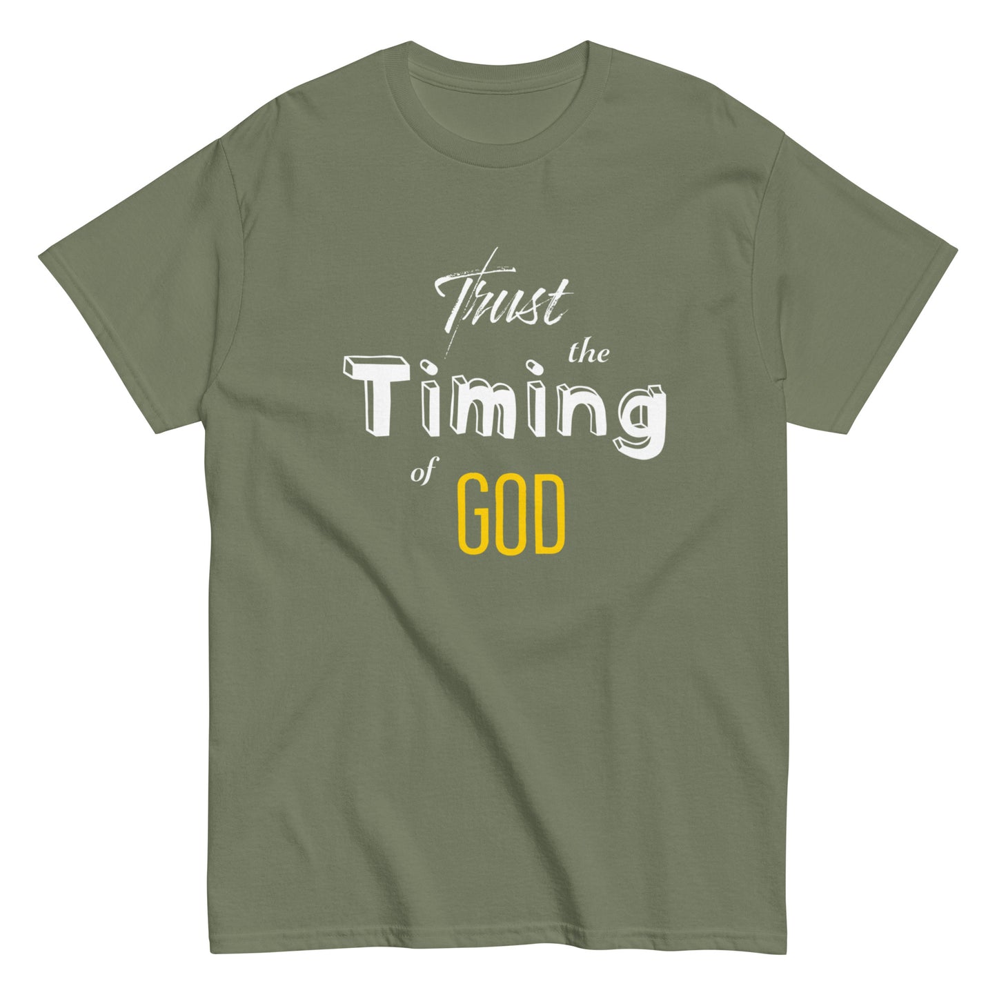 Men's TTG Classic T-Shirt