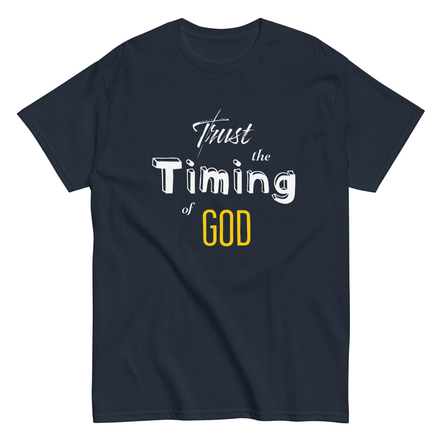 Men's TTG Classic T-Shirt