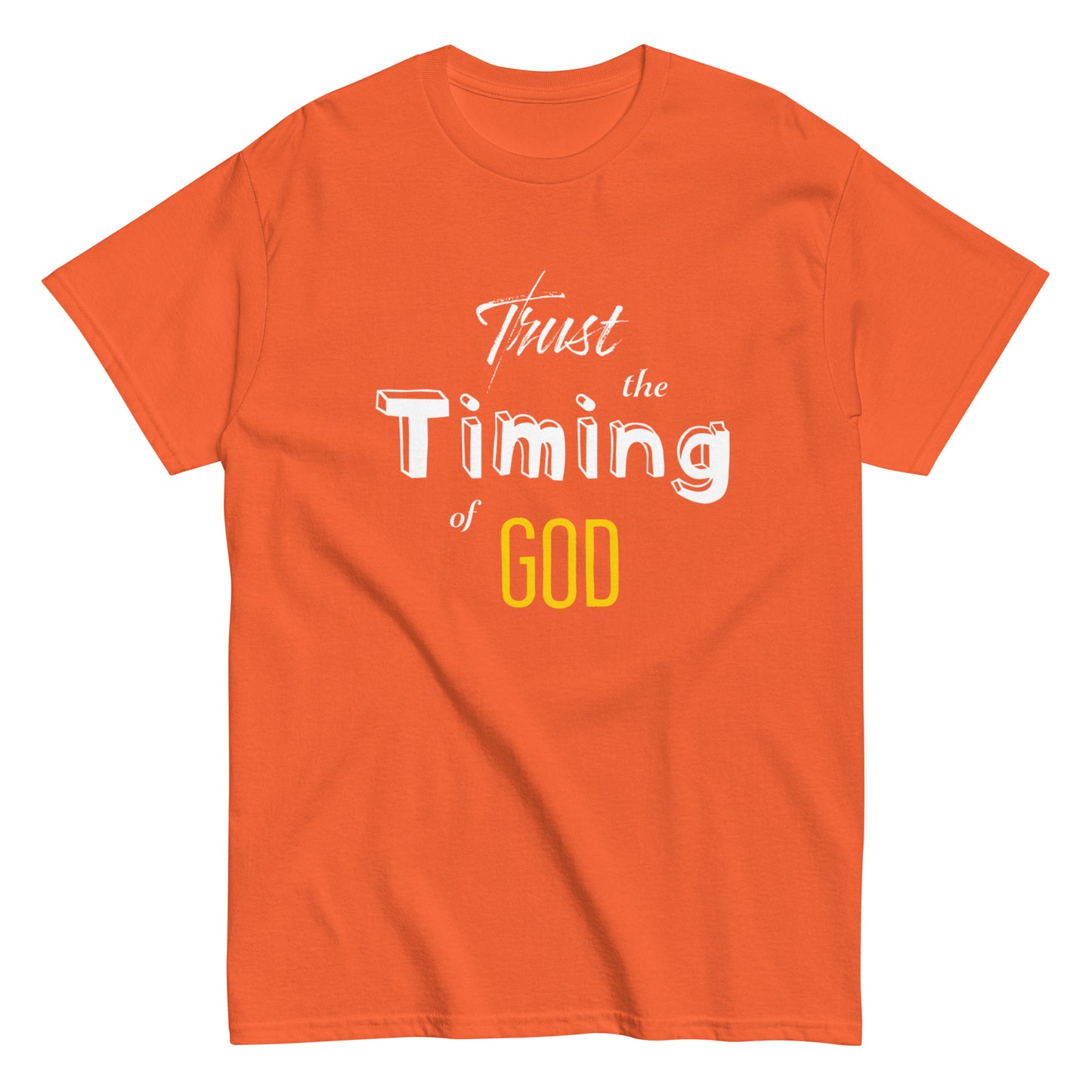 Men's TTG Classic T-Shirt