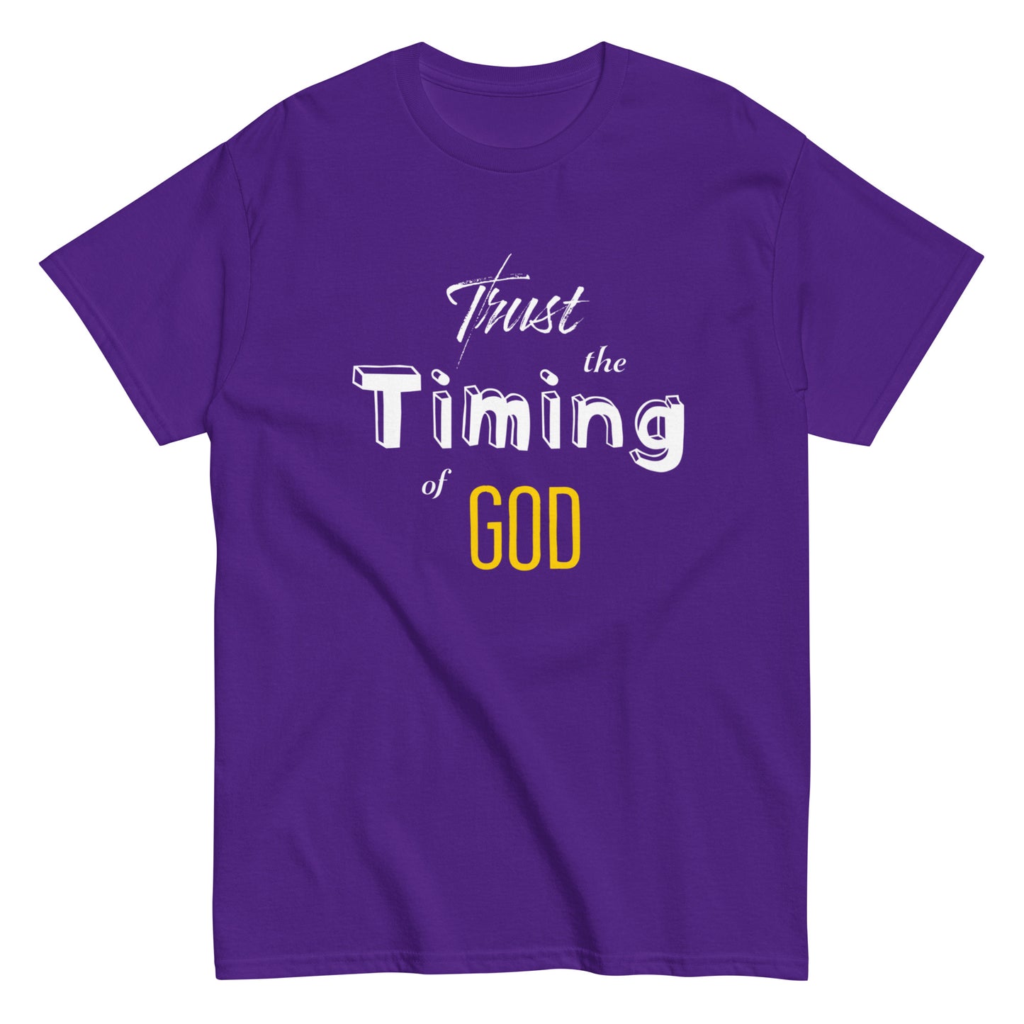 Men's TTG Classic T-Shirt