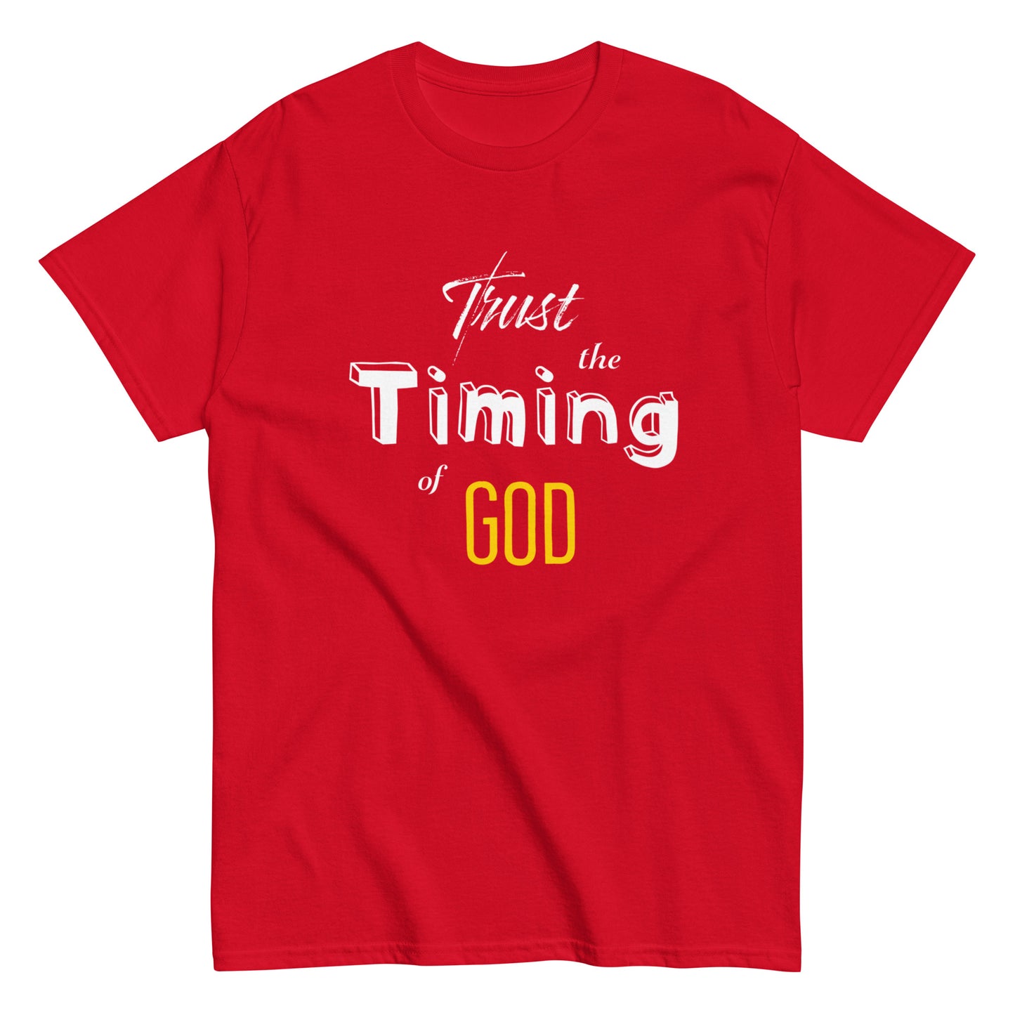 Men's TTG Classic T-Shirt