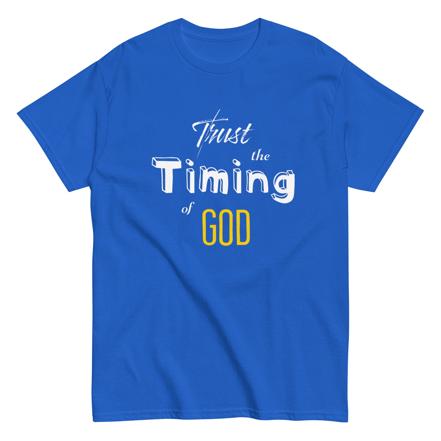 Men's TTG Classic T-Shirt