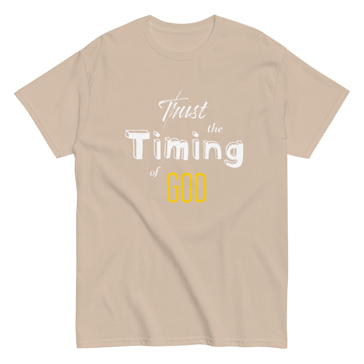Men's TTG Classic T-Shirt
