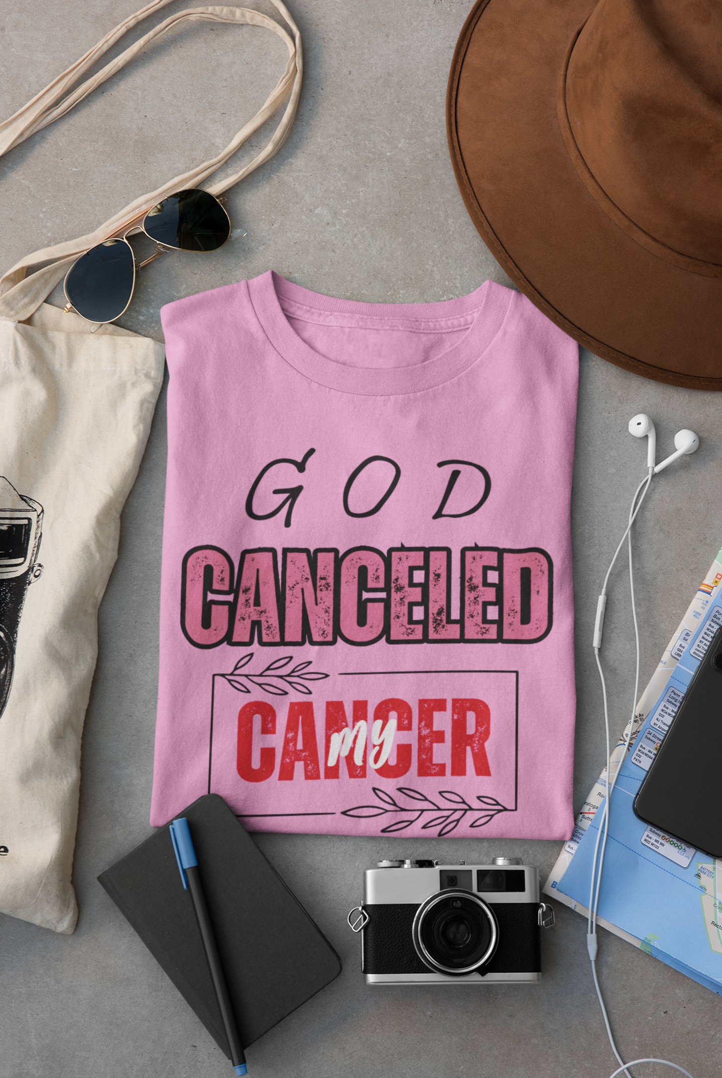 Women's GCC short sleeve t-shirt