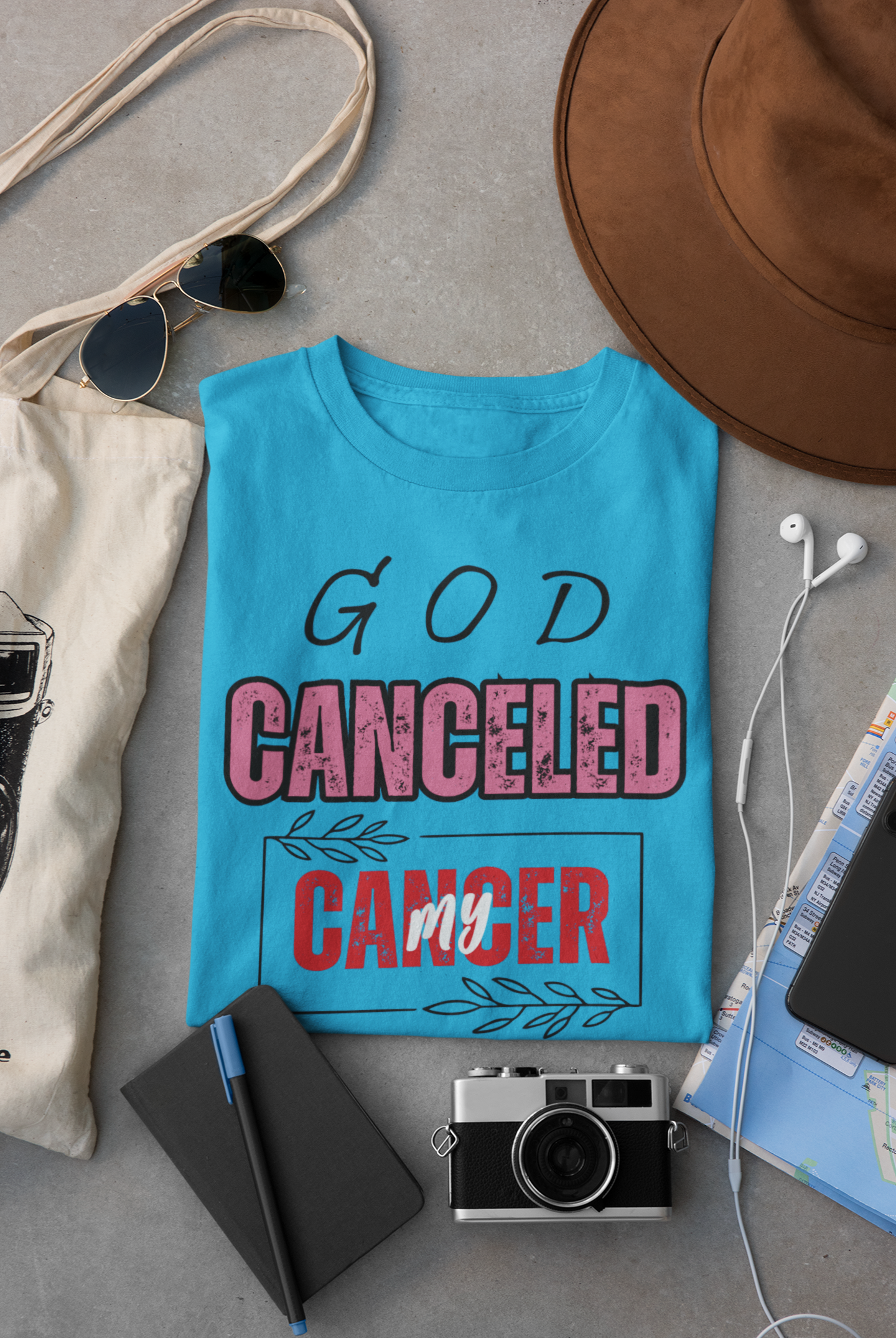 Women's GCC short sleeve t-shirt