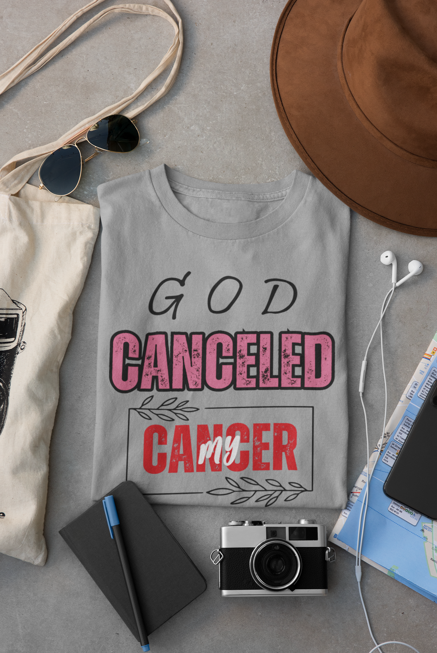 Women's GCC short sleeve t-shirt