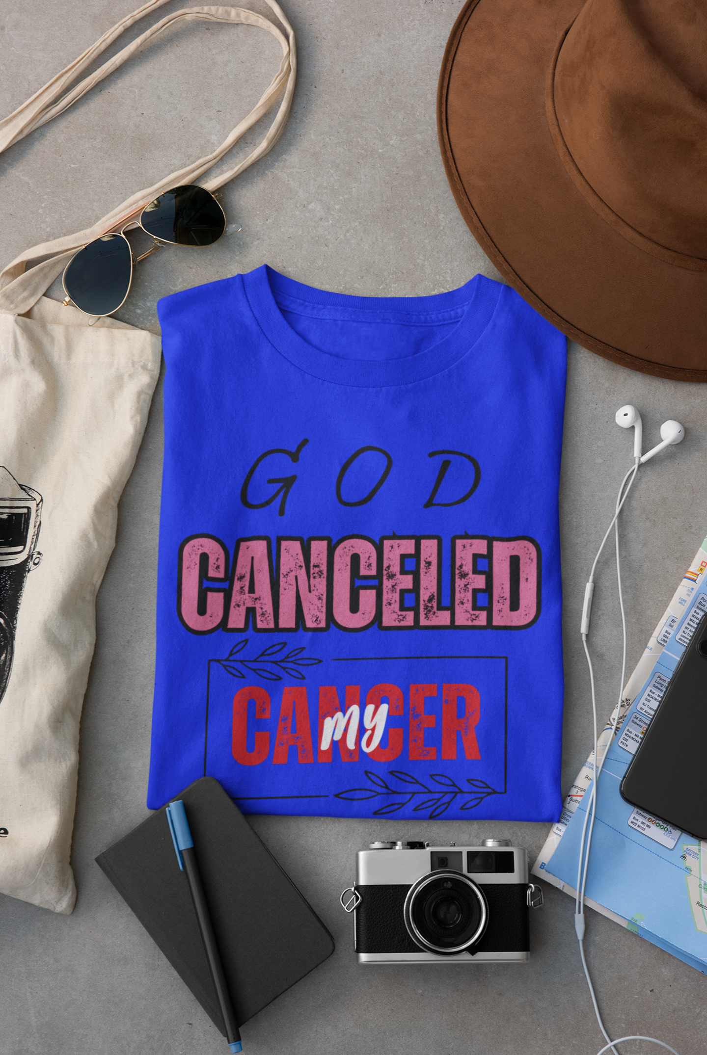 Women's GCC short sleeve t-shirt